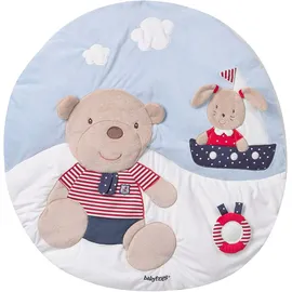 Fehn Spielbogen mit 3-D-Activity-Decke Ocean Club