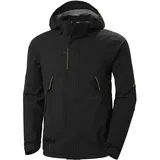 HELLY HANSEN Magni EVOLUTION, schwarz - M