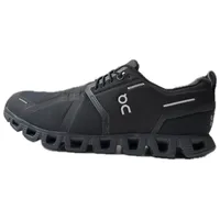 On Cloud 5 Waterproof Damen All Black 38,5