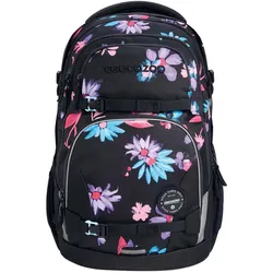 coocazoo PORTER Schulrucksack