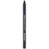 Flormar Extreme Tattoo Gel Pencil Kajal 1.2 g 4 - Intense Blue