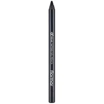 Flormar Extreme Tattoo Gel Pencil Kajal 1.2 g 4 - Intense Blue