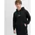 JACK & JONES Hoodie Schwarz XL