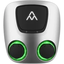 Charge Amps Aura 2x22 kW 3P 32A Type2 Wifi/Lan OCPP RCD