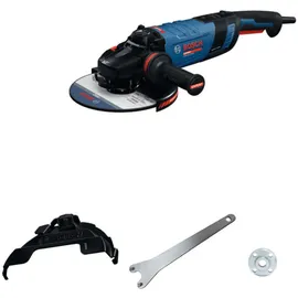 Bosch EXWS30-230PB für 230 mm