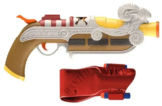 One Piece Going Merry