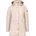 Steppjacke Blau 38