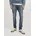 Glenn Con 167 50sps Jeans Blue Denim 28 32