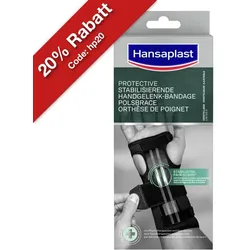 Hansaplast Handgelenk-Bandage Stabilisierend