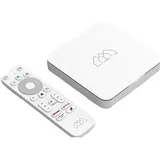 Homatics Box R 4K Android TV 11/12