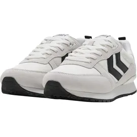hummel Monaco 86 Sneaker white 42