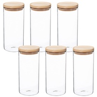 Wellhome WELL HOME MOBILIARIO & Set mit 6 Gläsern
