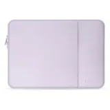 TECH-PROTECT Neopren-Laptoptasche 14" Zoll, Violett