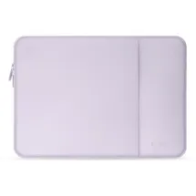 TECH-PROTECT Neopren-Laptoptasche 14" Zoll, Violett