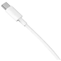 Xiaomi USB-C auf USB-C 1 m Grau