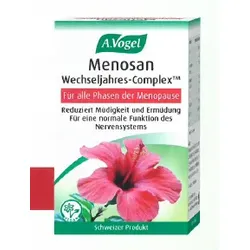 Menosan Wechseljahres-Complex Tabletten