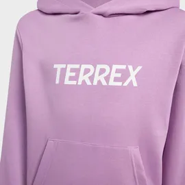 adidas Hoodie Purple 128