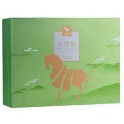 Bama Oolong-Tee-Bama Anxi Tieguanyin-Klein Frisch Nr.1 252g