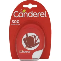 Canderel Tafelsuesse