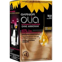 Garnier Olia 10.0 extra hellblond