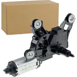 Wischermotor Hinten Heckwischer Scheibenwischer Für Audi A3 A4 (b6,b7) Q5 Q7: Wischermotor Abakus: 10306004 Aic: 53819 Aic: 55105 Alanko: 10800025 Aud