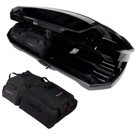 Kjust Dachboxtaschen-Set für Thule Motion 3 L
