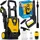 Humberg HM-300 1800W Hochdruckreiniger