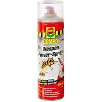 Compo Wespen Power-Spray, 500 ml