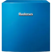 Buderus Logalux L135/2R 135 Liter Warmwasserspeicher liegend