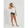 Craft Pro Dry Nanoweight Boxershorts Damen 999000 black S