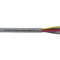 Lapp ÖLFLEX CLASSIC 100 5G4 TR500m