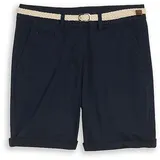 Tom Tailor Bermuda Shorts Blau 38