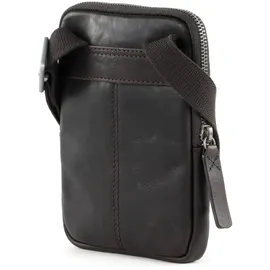 Strellson Brick Lane Brian dunkelbraun