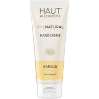HAUTALLERLIEBST Handcreme Kamille 100 ml