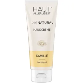 HAUTALLERLIEBST Handcreme Kamille 100 ml