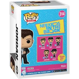 Funko Jordan 314 Funko Pop! Vinyl Figur 9 cm