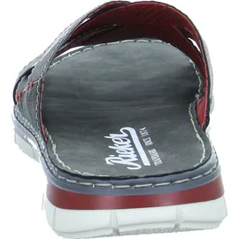 Rieker 25199 grey 41