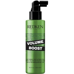 Redken Volume Boost mittlerer Halt 250 ml