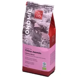 Cha Do China Jasmintee Grüntee bio 200g