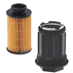 Hengst Filter Harnstofffilter [Hersteller-Nr. E102UD179] für Mercedes-Benz