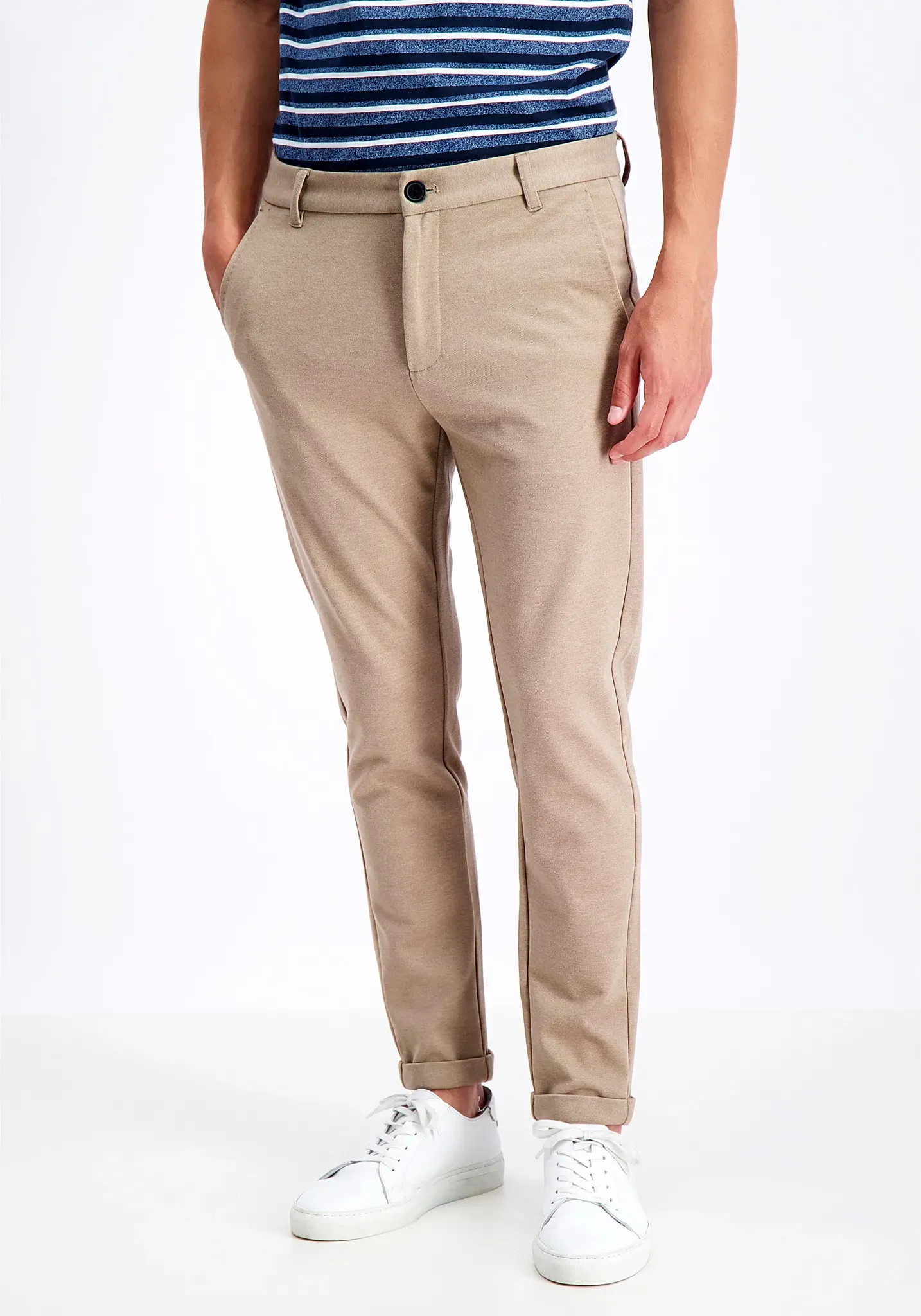 Stoffhose LINDBERGH 