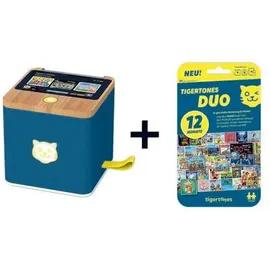 Tiger Media Tigertones Ticket 12 Monate