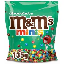 M&Ms M&M'S Minis Bonbons 135 g