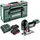 Metabo STA 18 LTX 150 BL inkl. 2 x 4,0 Ah + Ladegerät + Metabox