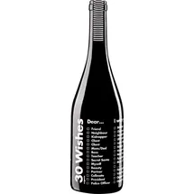 Neleman 30 Wishes Tempranillo 2024 0,75 l
