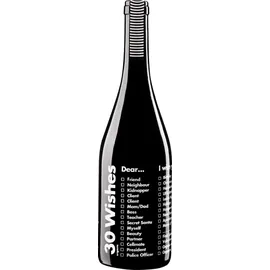 Neleman 30 Wishes Tempranillo 2024 0,75 l