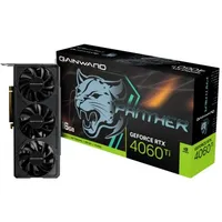 Gainward GeForce RTX 4060 Ti Panther 16 GB GDDR6 NE6406T019T1-1061Z