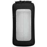 Sea to Summit Sportartikel 20 Liter schwarz