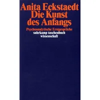 Suhrkamp Die Kunst des Anfangs