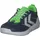 hummel Algiz 2.0 Lite - blau 42
